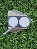 Odyssey MICROHINGE 2 BALL Putter (NEW)