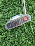 Odyssey MICROHINGE 2 BALL Putter (NEW)