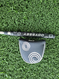 Odyssey MICROHINGE 2 BALL Putter (NEW)
