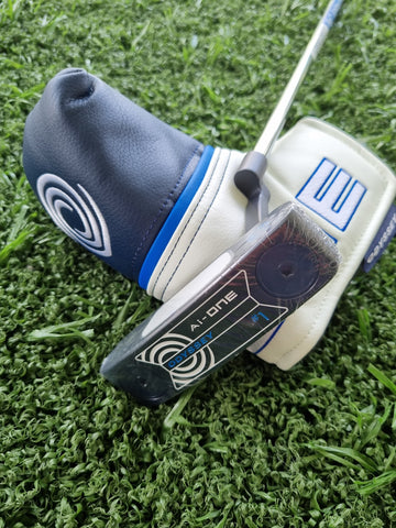 Odyssey AI ONE #1 Putter (NEW)