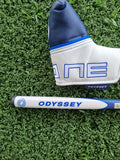 Odyssey AI ONE #1 Putter (NEW)
