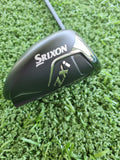 Srixon ZXi LS Driver – 9° Extra Stiff (Used / Ex Demo)