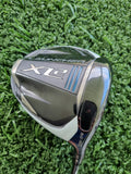 Cleveland LAUNCHER XL2 ADJUSTABLE 9-12 DEG Driver  Deg TENSEI BLUE AV 55 Stiff Right (DEMO)