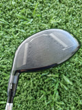 Cleveland LAUNCHER XL2 ADJUSTABLE 9-12 DEG Driver  Deg TENSEI BLUE AV 55 Stiff Right (DEMO)