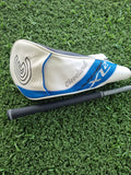 Cleveland LAUNCHER XL2 ADJUSTABLE 9-12 DEG Driver  Deg TENSEI BLUE AV 55 Stiff Right (DEMO)