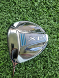 Cleveland Launcher XL2 Adjustable Driver 9-12 DEG Regular (Ex DEMO) LEFT