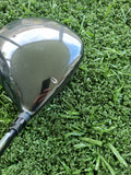 Cleveland Launcher XL2 Adjustable Driver 9-12 DEG Regular (Ex DEMO) LEFT