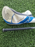 Cleveland Launcher XL2 Adjustable Driver 9-12 DEG Regular (Ex DEMO) LEFT