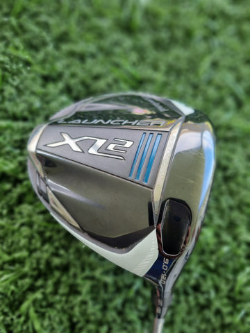 Cleveland Launcher XL2 Driver 9-12 DEG Senior (Ex DEMO)