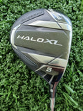 Cleveland HALO XL #5 Fairway 18 Deg Ladies Right (Ex DEMO)