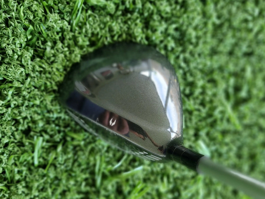 Cleveland HALO XL #5 Fairway 18 Deg Ladies Right (Ex DEMO) Cleveland