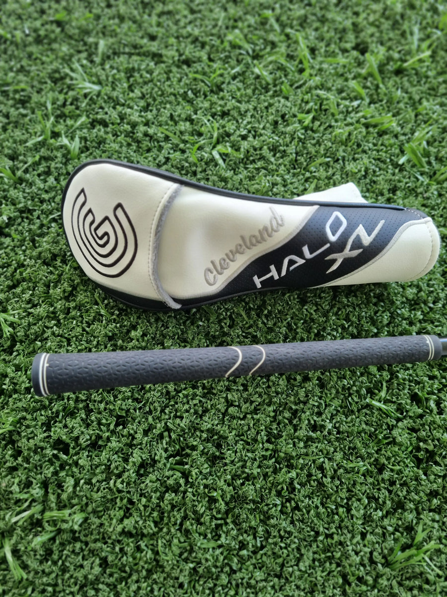 Cleveland HALO XL #5 Fairway 18 Deg Ladies Right (Ex DEMO) Cleveland