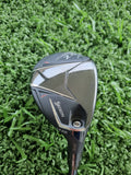 Srixon ZXi #4 Hybrid 22 Deg VENTUS TR 7 Regular Right (DEMO)