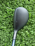 Srixon ZXi #4 Hybrid 22 Deg VENTUS TR 7 Regular Right (DEMO)