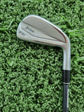 Srixon ZXiU #2 Utility 18 Deg MITSUBISHI UT 80 Stiff Right (DEMO)