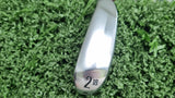 Srixon ZXiU #2 Utility 18 Deg MITSUBISHI UT 80 Stiff Right (DEMO)