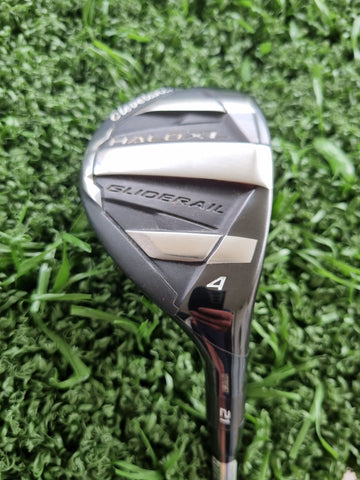 Cleveland HALO XL #4 Hybrid 21 De Regular (Ex DEMO)