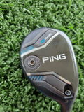 PING G440 #3 Hybrid 20 Deg Regular (Ex Demo)