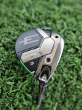 Callaway ELYTE X #3 Fairway 15 Deg Regular (Ex Demo)