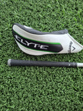 Callaway ELYTE X #3 Fairway 15 Deg Regular (Ex Demo)