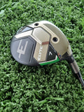Callaway ELYTE #7 Fairway 21 Deg Regular (NEW)