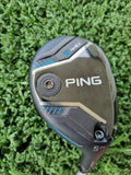 PING G440 #5 Hybrid – 26° Soft Regular (Ex Demo / USED)