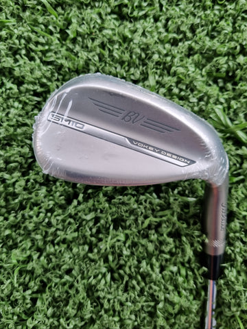 Titleist SM10 Vokey Wedge 56 Deg (New)