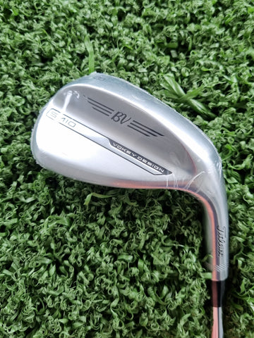 Titleist SM10 Vokey Wedge 58 Deg (New)