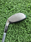 Callaway ELYTE X #4 Hybrid 21 Deg Regular (Ex DEMO)