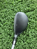 Callaway ELYTE X #4 Hybrid 21 Deg Regular (Ex DEMO)