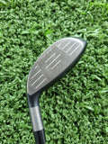 Callaway ELYTE #5 Fairway 18 Deg Regular (Ex DEMO)