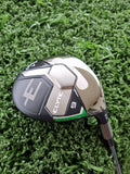 Callaway ELYTE #9 Fairway 24 Deg Regular (NEW)