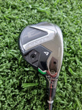 Callaway ELYTE #4 Hybrid 22 Deg Ladies (DEMO)