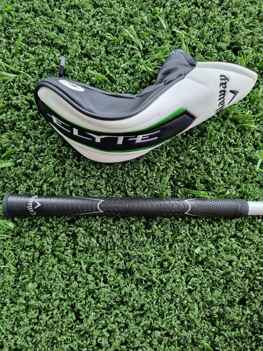 Callaway ELYTE #4 Hybrid 22 Deg Ladies (DEMO) Callaway