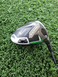 Callaway ELYTE X Driver 10.5 Deg DENALI CHARCOAL 50 Regular Right (Demo)