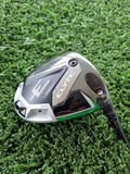 Callaway ELYTE Driver 10.5 Deg Stiff (Demo)