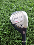 PING GLE3 #5 Hybrid 26 Deg Ladie (Ex Demo)