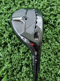 Titleist TSR3 Hybrid 19 Deg Tensei Blue 65 Regular Right (Demo)