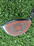 TaylorMade Stealth Plus Driver 9° Tensei Stiff (New)