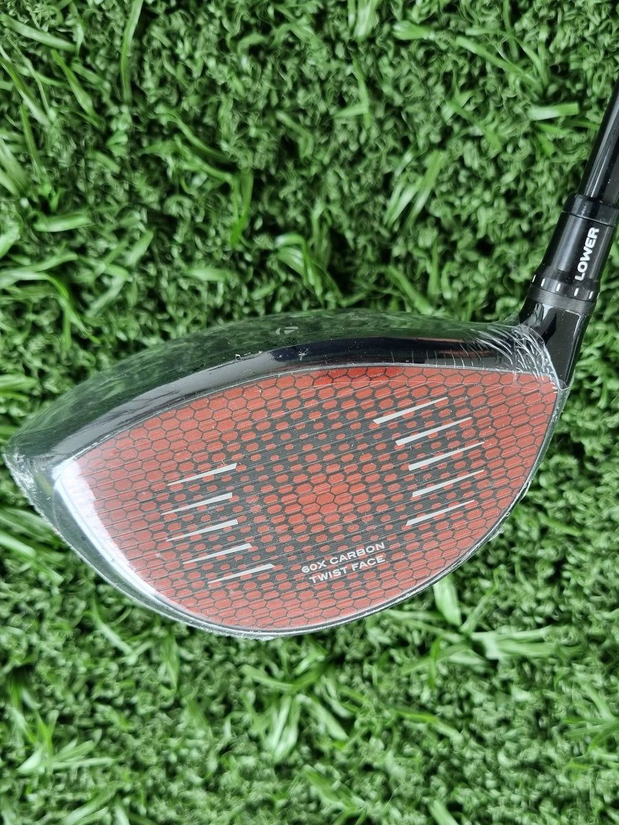 TaylorMade Stealth Plus Driver 10.5° Stiff (New) TaylorMade