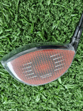 TaylorMade Stealth Plus Driver 10.5° Stiff (New)