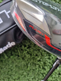 TaylorMade Stealth Plus Driver 9° Stiff