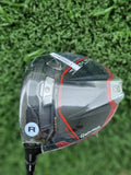 TaylorMade Stealth 2 Plus Driver 10.5° Regular Left