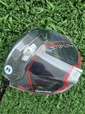 TaylorMade Stealth 2 Plus Driver 10.5° Regular Left