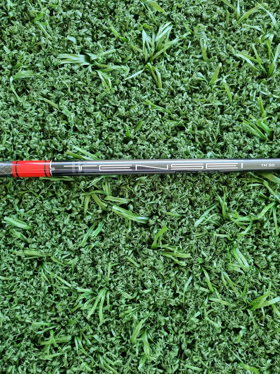TaylorMade Stealth Driver 9° Stiff (New) TaylorMade
