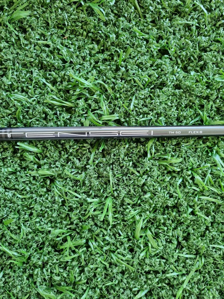 TaylorMade Stealth Driver 9° Stiff (New) TaylorMade