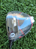 TaylorMade Stealth 2 Plus Driver 10.5° Regular (New) Left Left Handed