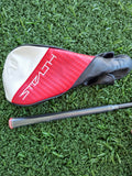 TaylorMade Stealth 2 Plus Driver 10.5° Regular (New) Left Left Handed
