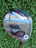 TaylorMade Stealth 2 Fairway #5 Regular (New)