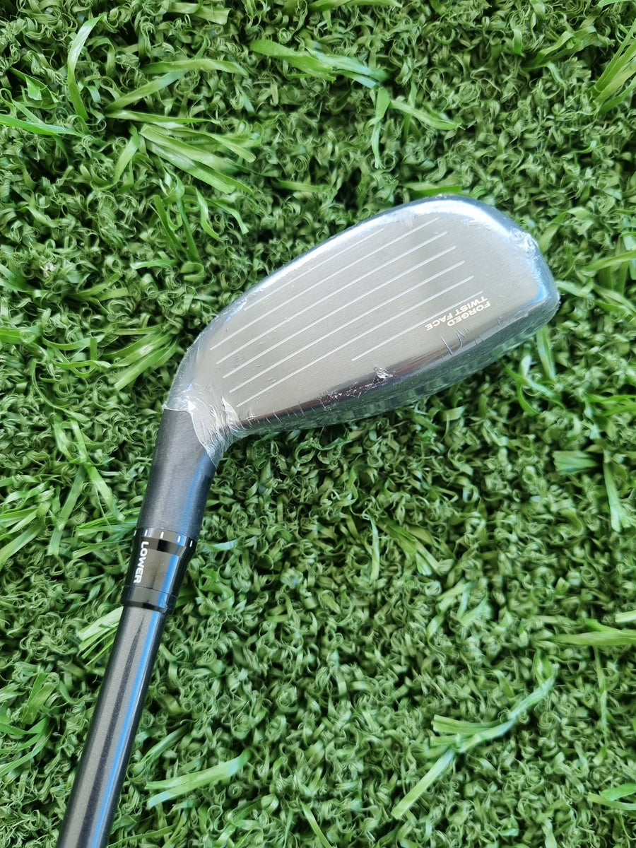 TaylorMade Stealth 2 Plus Hybrid #3 Reg (NEW) TaylorMade